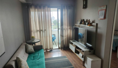 Apartamento à venda com 2 quartos, sendo 1 suíte,  em Jaçanã, São Paulo, SP