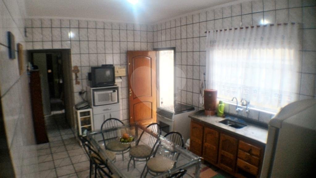 Sobrado à venda com 5 quartos em Casa Verde, São Paulo, SP