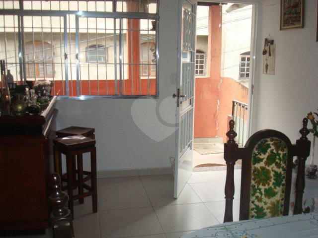 Casa à venda com 12 quartos em Santana, São Paulo, SP