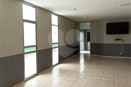 Apartamento à venda com 2 quartos em Vila Regina, São Paulo, SP