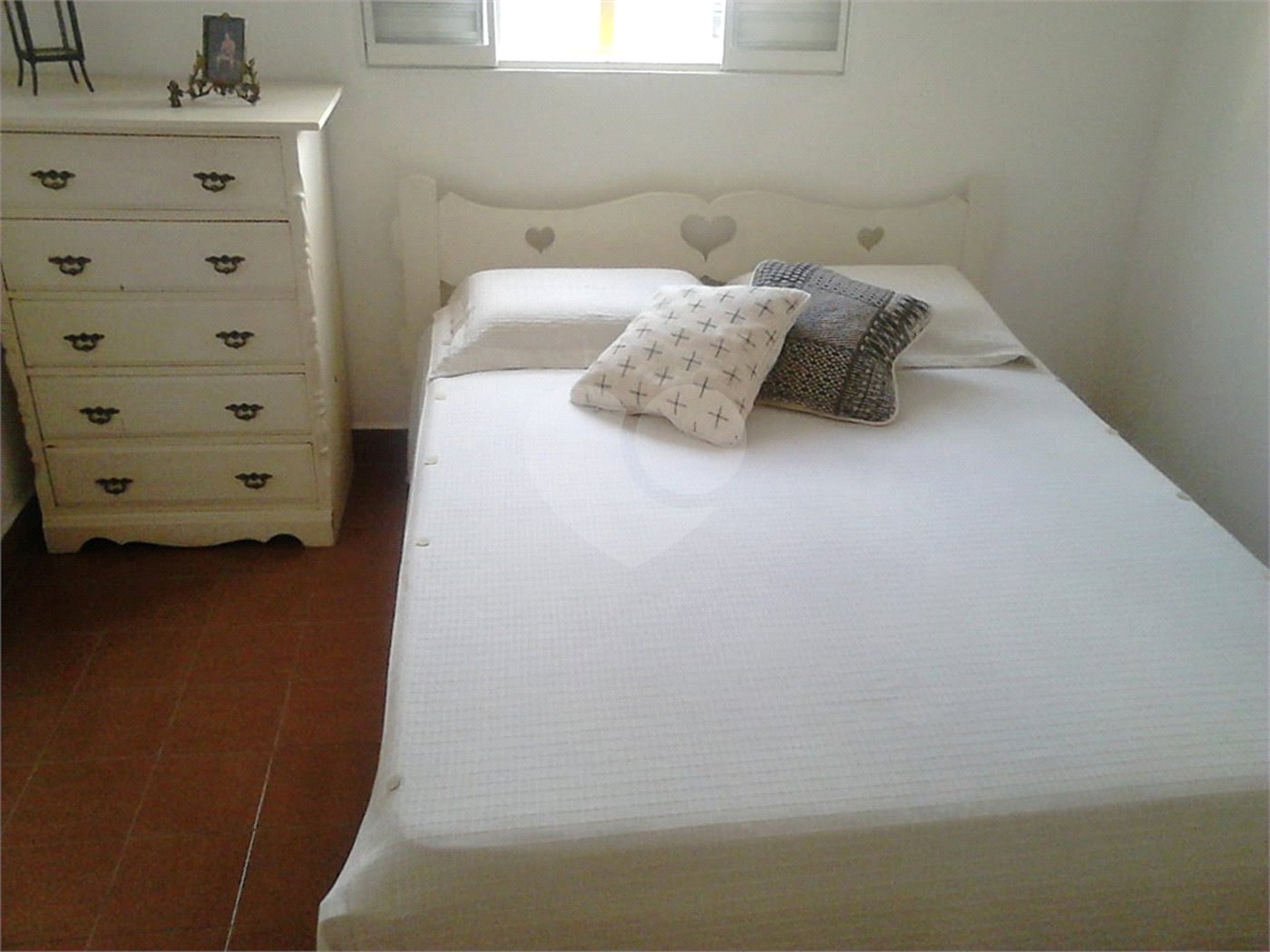 Casa à venda com 2 quartos em Vila Messias, Alambari, SP