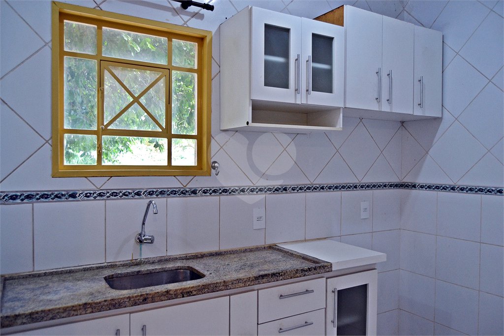 Apartamento à venda com 1 quarto em Condomínio Itamaraty, Ribeirão Preto, SP