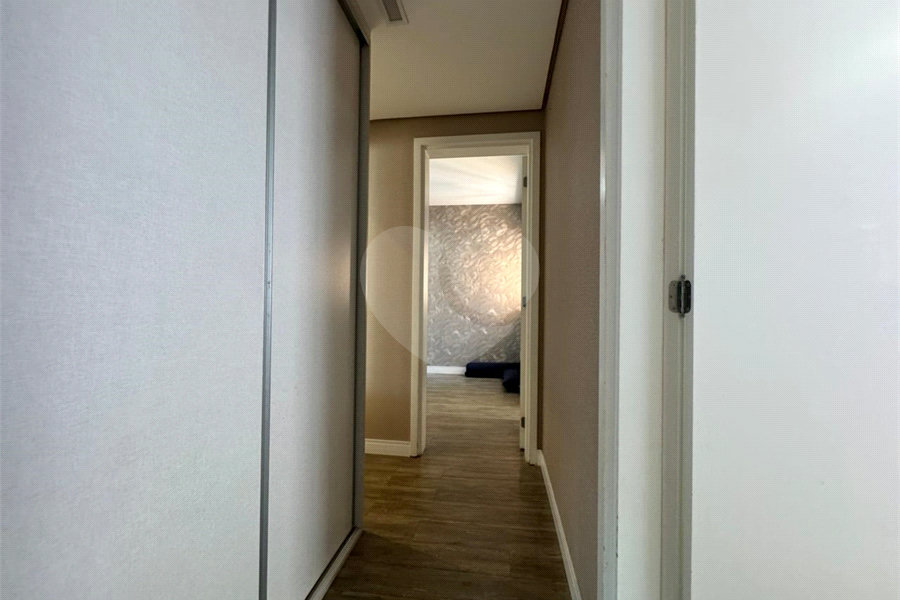 Apartamento à venda com 3 suítes em Casa Verde, São Paulo, SP