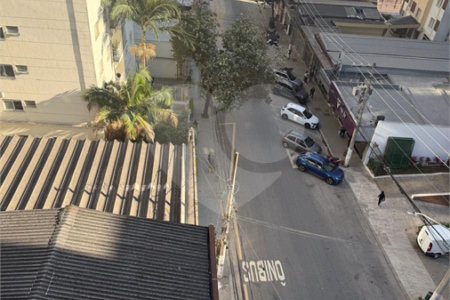 Studio à venda ou para alugar com 1 quarto em Liberdade, São Paulo, SP