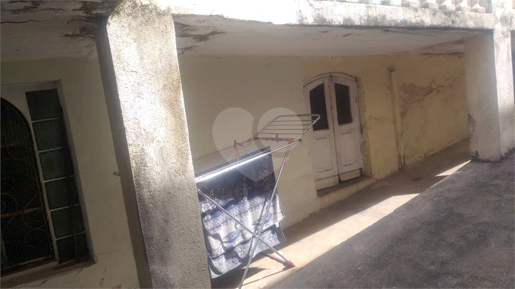 Casa à venda com 7 quartos em Santana, São Paulo, SP
