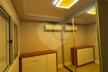 Apartamento à venda com 2 quartos, sendo 1 suíte, em Jardim Vazani, São Paulo, SP
