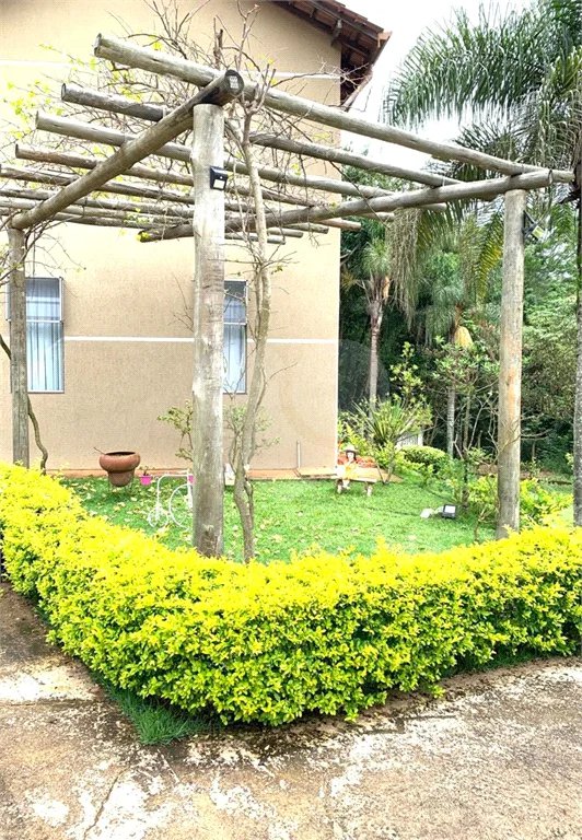 Casa à venda com 10 quartos, sendo 3 suítes, no condomínio Chácaras Campo Verde, Campo Limpo Paulista - SP