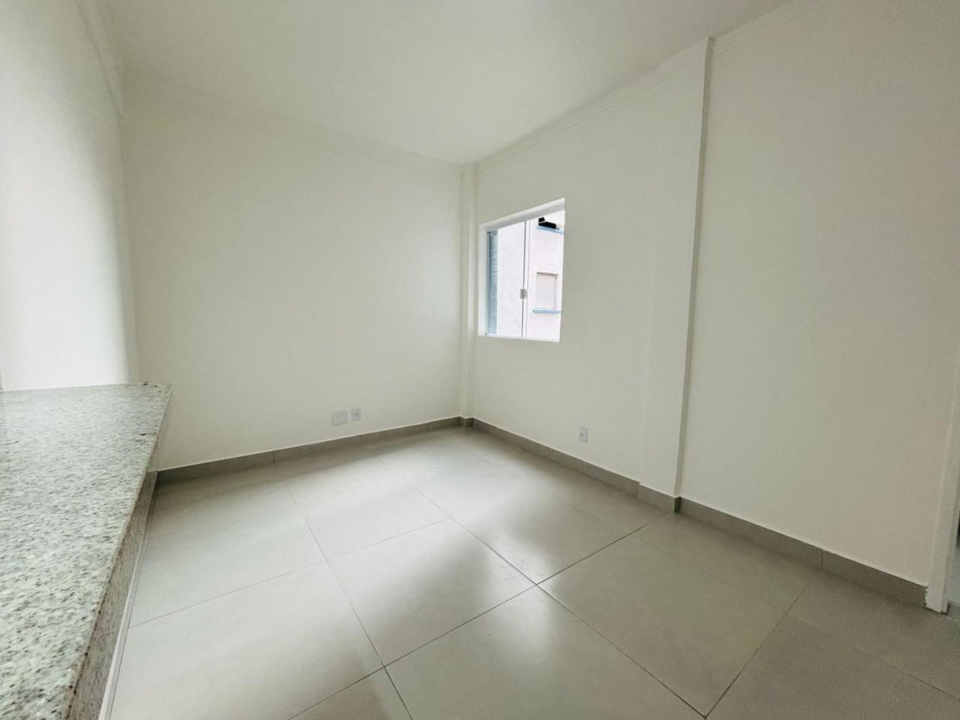 Apartamento com 1 dormitório à venda, 30 m² por R$ 330.000,00 - Embaré - Santos/SP