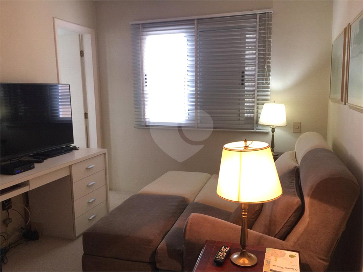 Apartamento à venda com 4 suítes em Vila Suzana, São Paulo, SP