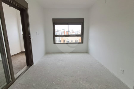 Apartamento à venda com 3 suítes em Perdizes, São Paulo, SP