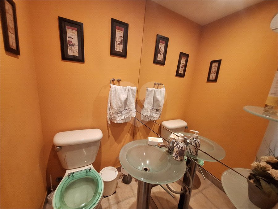 Apartamento à venda com 4 quartos, sendo 1 suíte,  em Tijuca, Rio de Janeiro, RJ