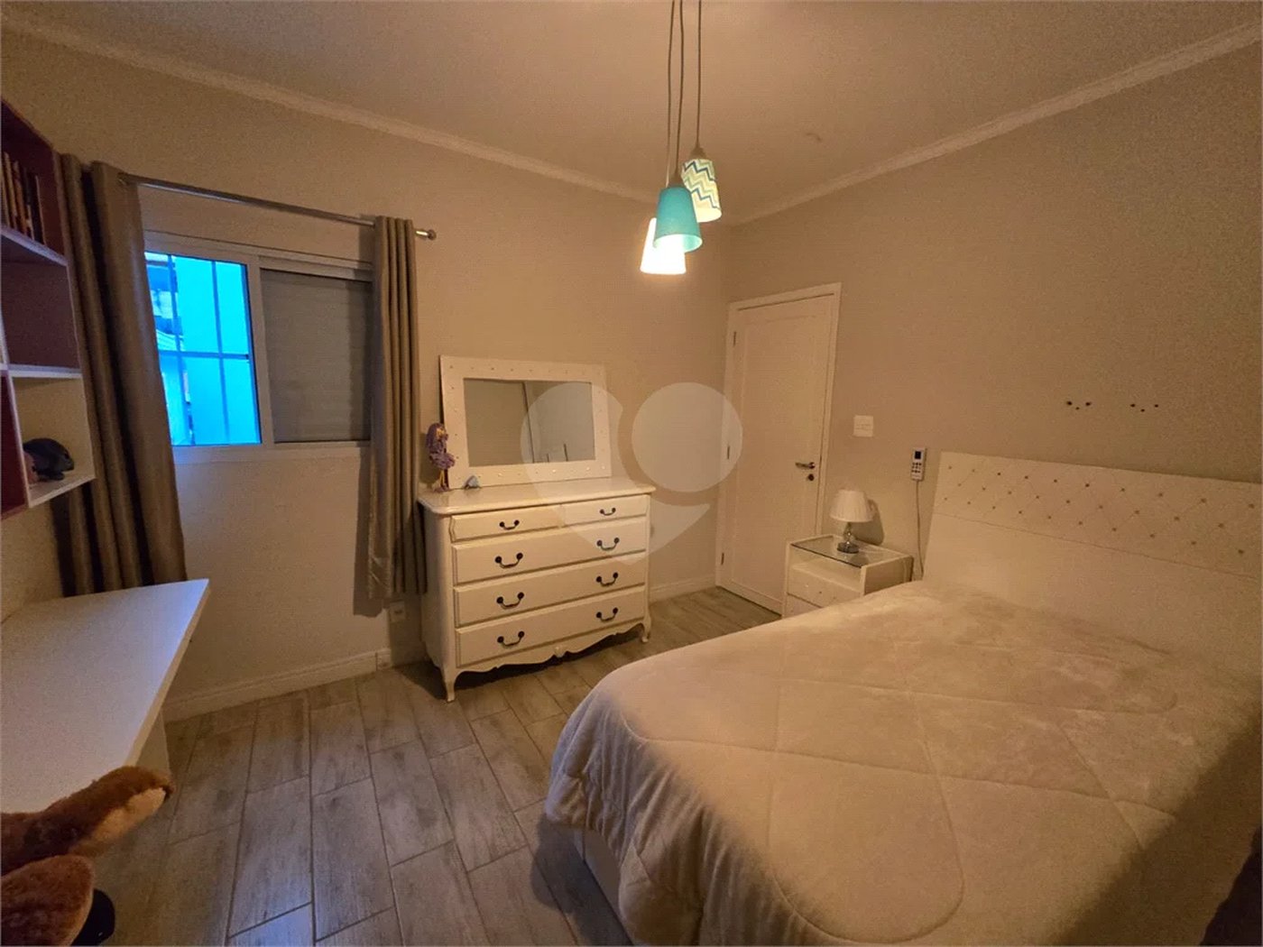 Casa à venda com 3 quartos, sendo 1 suíte, em Santa Teresinha, São Paulo, SP