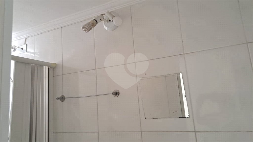 Apartamento à venda com 1 quarto em Água Branca, São Paulo, SP