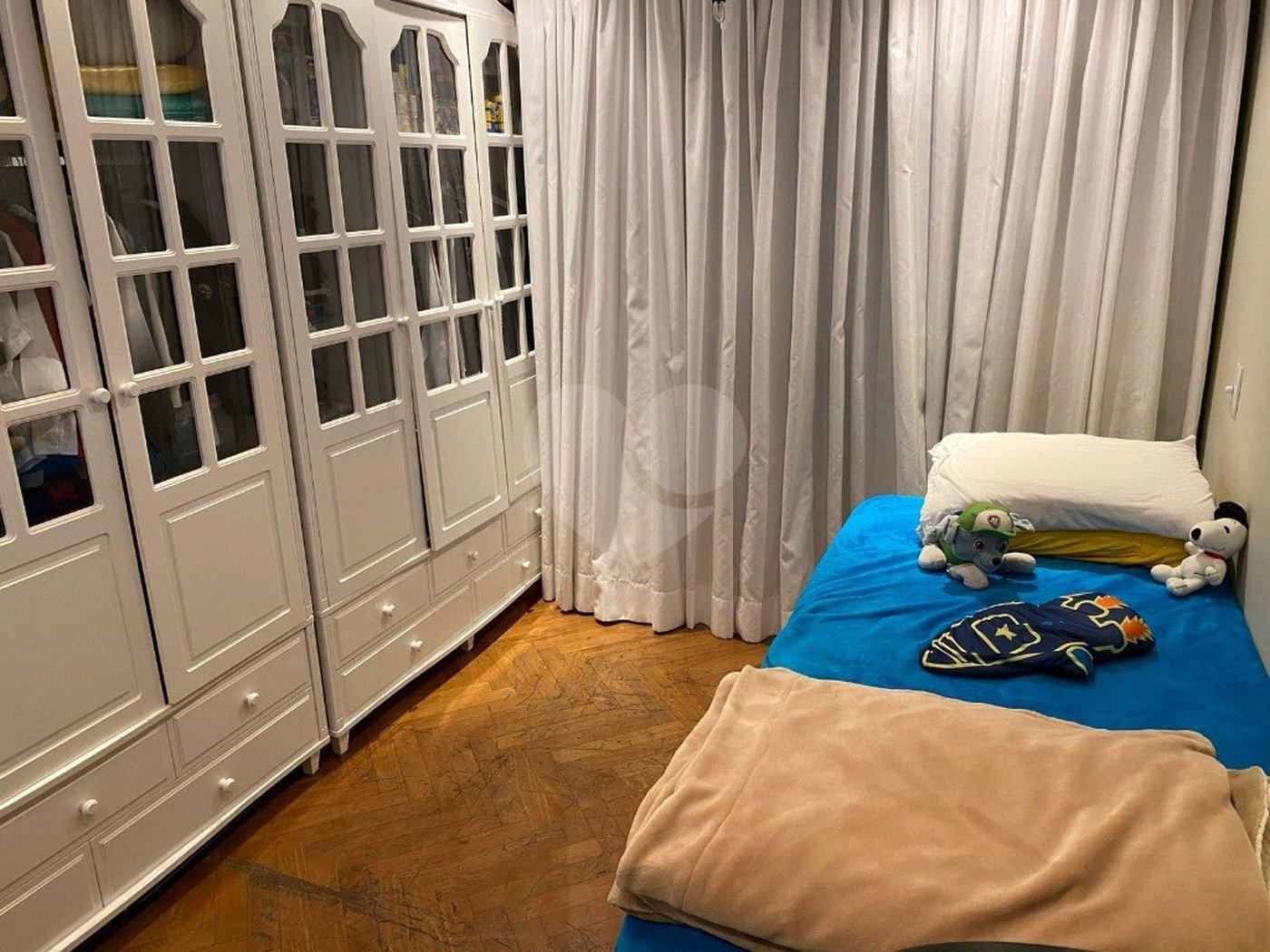 Apartamento de 3 quartos (2 suítes) à venda na Mooca