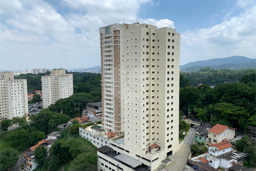 Apartamento à venda com 1 suíte em Vila Nova Cachoeirinha, São Paulo, SP