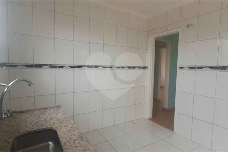 Apartamento à venda com 2 quartos em Vila Albertina, São Paulo, SP
