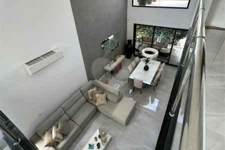 Casa à venda com 3 suítes no condomínio Giverny, Sorocaba - SP