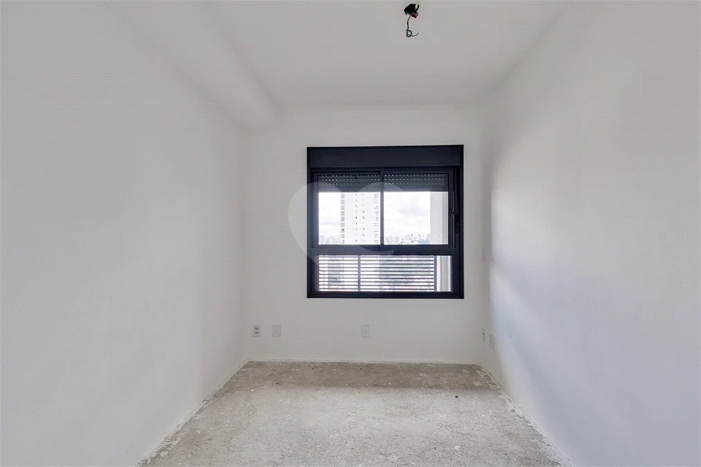 Apartamento à venda com 2 suítes em Santo Amaro, São Paulo, SP