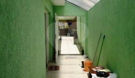 Sobrado à venda com 3 quartos, sendo 1 suíte,  em Imirim, São Paulo, SP