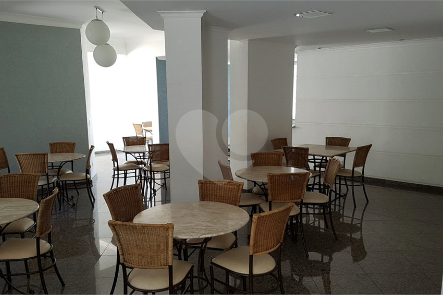 Apartamento à venda com 3 quartos, sendo 1 suíte, em Santana, São Paulo, SP