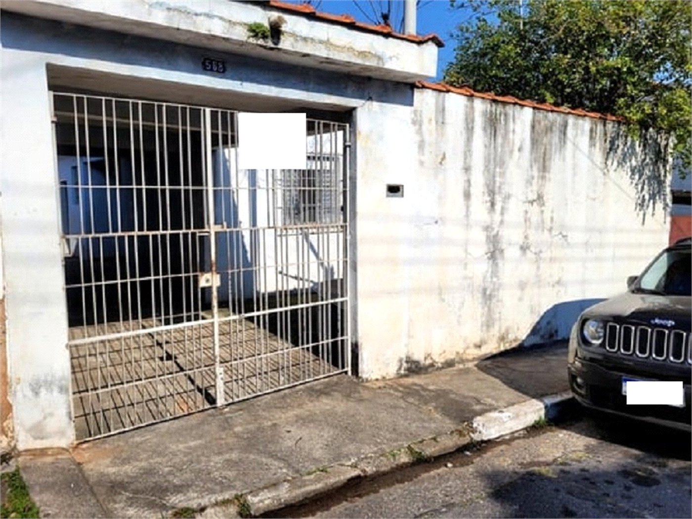 Casa à venda com 1 quarto em Vila Aurora (zona Norte), São Paulo, SP
