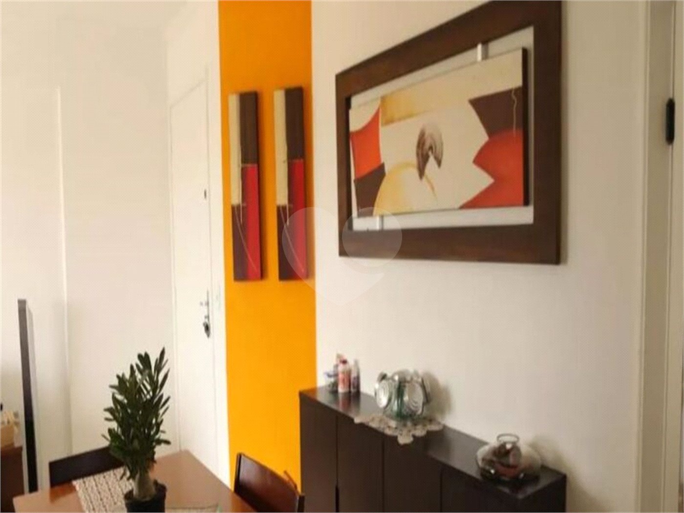 Apartamento à venda com 2 quartos em Vila Liviero, São Paulo, SP