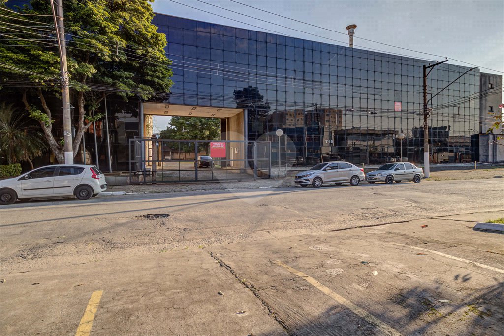 Prédio à venda ou para alugar em Socorro, São Paulo, SP