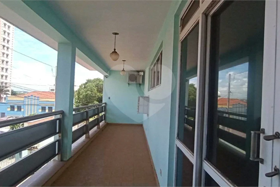 Casa Comercial no Centro de Piracicaba