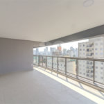 Apartamento à venda com 4 suítes em Brooklin Novo, São Paulo, SP