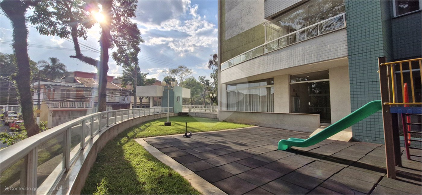 Apartamento à venda com 3 quartos, sendo 1 suíte, em Vila Palmeiras, São Paulo, SP