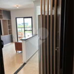 Flat à venda com 1 suíte em Jardim Pagliato, Sorocaba, SP