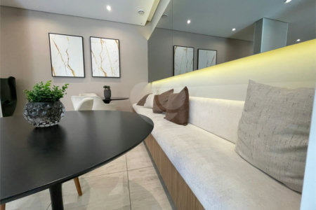 Apartamento à venda com 3 quartos, sendo 1 suíte, em Vila Mazzei, São Paulo, SP