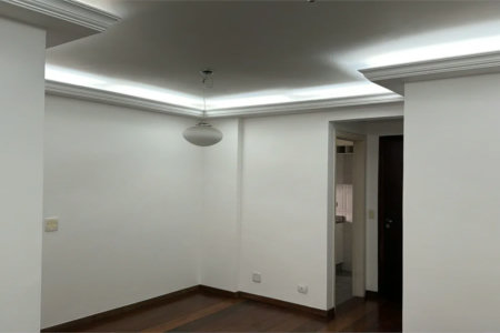 Apartamento para alugar com 2 quartos em Jardim Esmeralda, São Paulo, SP