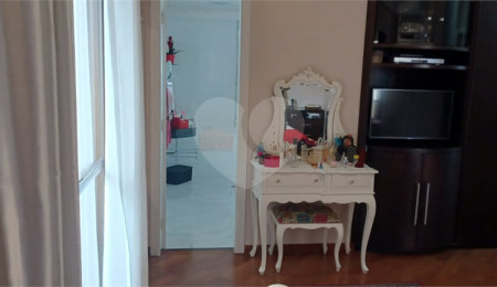 Apartamento à venda com 4 quartos, sendo 2 suítes,  em Santana, São Paulo, SP