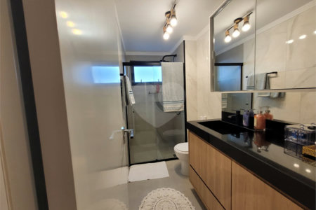 Apartamento à venda com 3 suítes em Parque Campolim, Sorocaba, SP