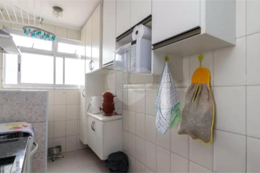 Apartamento à venda com 2 quartos, sendo 1 suíte, em Casa Verde, São Paulo, SP