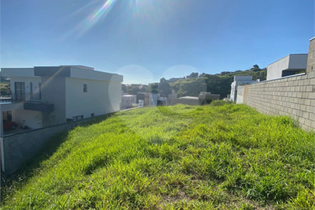 Terreno à venda no condomínio Terras de Jundiaí, Jundiaí - SP