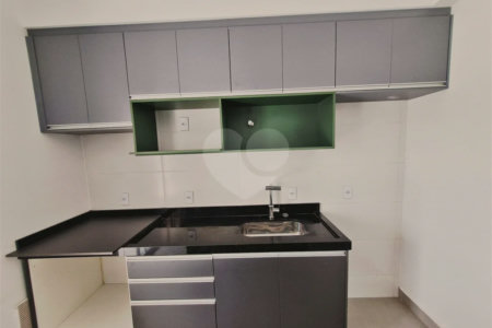 Apartamento à venda com 1 suíte em Vila Mariza Mazzei, São Paulo, SP