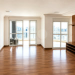 Apartamento à venda com 3 suítes em Moema, São Paulo, SP