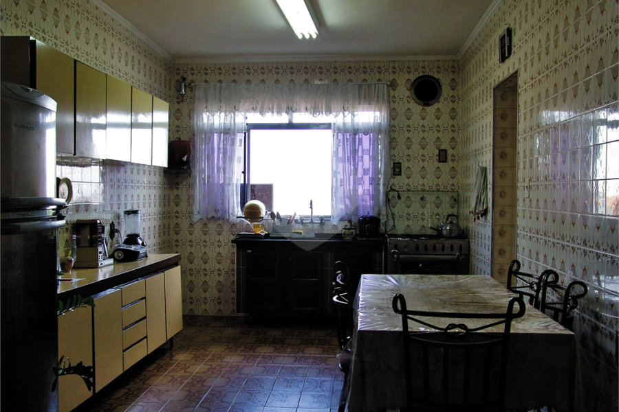 Sobrado à venda com 3 quartos em Vila Maria, São Paulo, SP