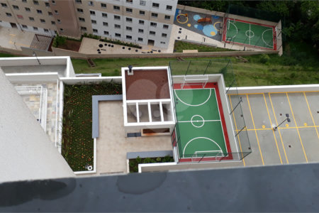 Apartamento à venda com 2 quartos em Parque Arariba, São Paulo, SP