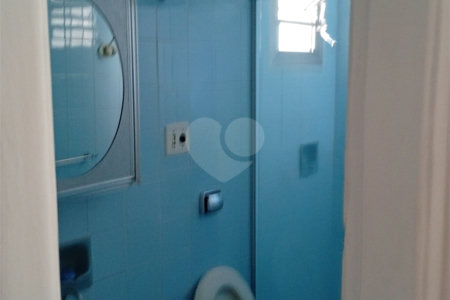 Apartamento à venda com 3 quartos em Cerqueira César, São Paulo, SP