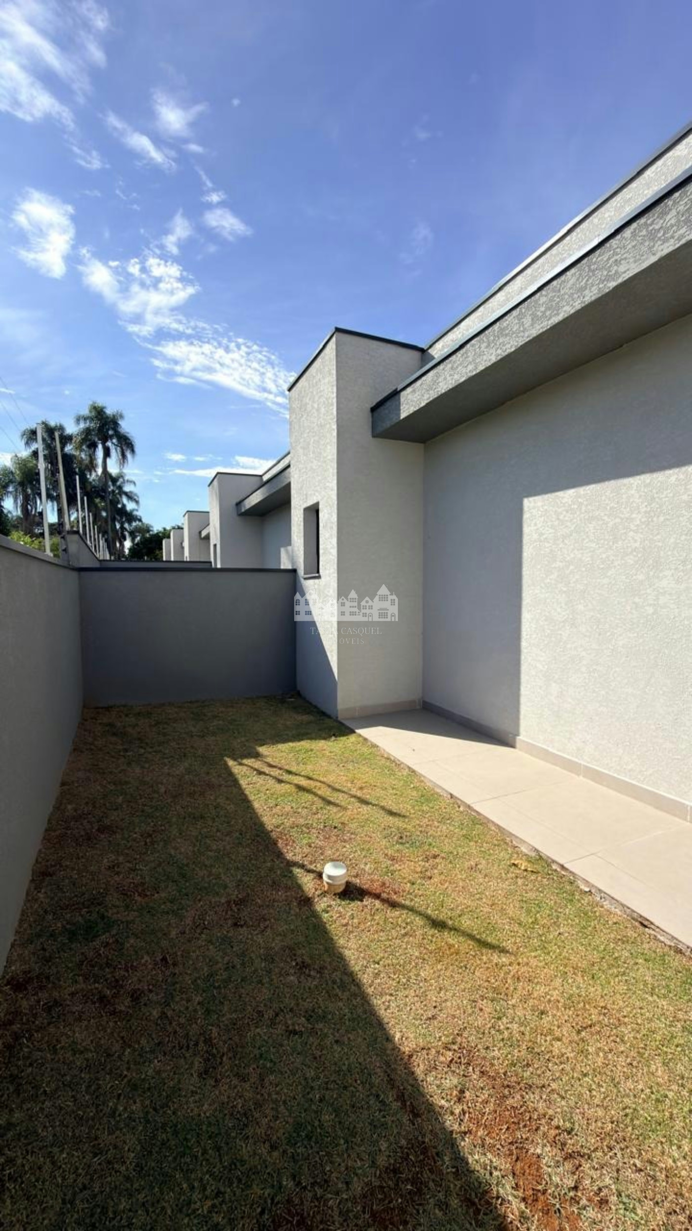 Residencial Oscar Molena