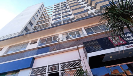 Apartamento à venda com 3 quartos no Centro, Itapetininga, SP