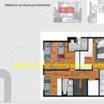 Casa à venda com 4 suítes no condomínio Cube Cidade Jardim, São Paulo - SP