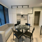 Apartamento à venda com 1 quarto em Pinheiros, São Paulo, SP