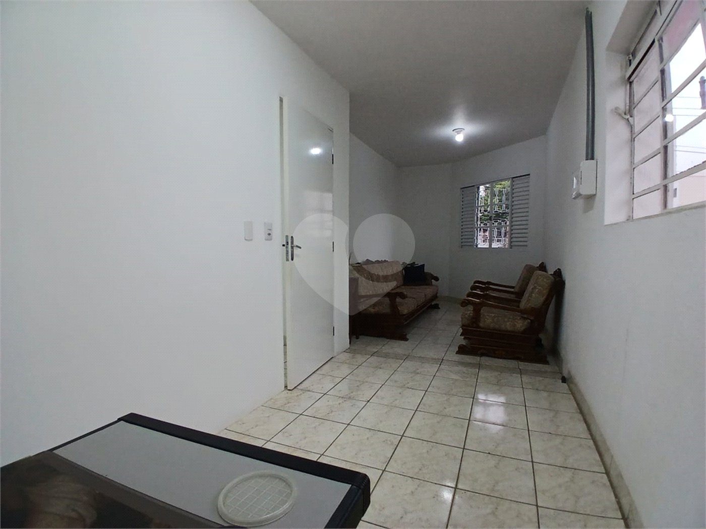 Casa para alugar com 3 quartos em Vila Hamburguesa, São Paulo, SP