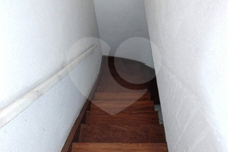 Sobrado à venda com 2 quartos em Chácara Santo Antônio, São Paulo, SP