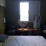 Apartamento à venda com 2 quartos em Parada Inglesa, São Paulo, SP