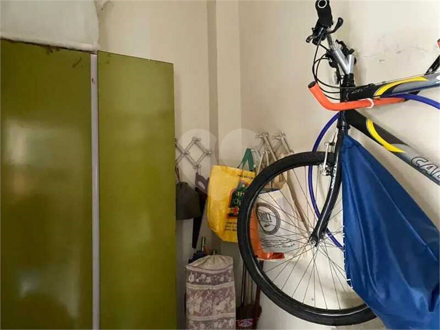 Apartamento à venda com 4 quartos, sendo 1 suíte, em Tijuca, Rio de Janeiro, RJ